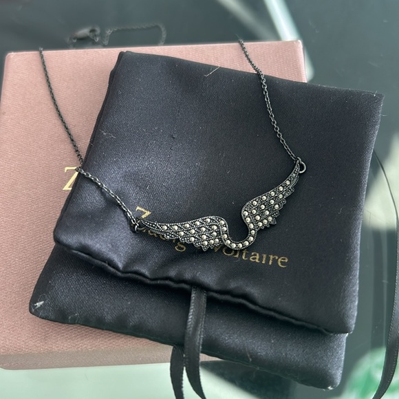 Zadig &Voltaire rock necklace - Picture 7 of 8